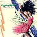 chaka khan-i feel for you (extended mix)