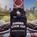 Live SoSo Def Summer Time Cook Out Mix