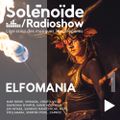 Solénoïde - Elfomania 01 - Mari Boine, Violeta Vicci, Shimada, Starfish Pool, Daemonia Nymphe, Niyaz