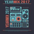 DJ Scooby - Yearmix 2017