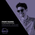 Franky Rizardo - Flow Radio Show 01 JAN 2021