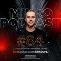 Mikro Podcast #84 (10-11-2021)