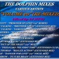 THE DOLPHIN MIXES - VARIOUS ARTISTS - ''VOLUME 20'' (RE-MIXED)