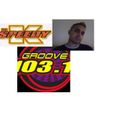 Groove 103.1 FM DJ Speedy K Morning Workout Mix 07301998