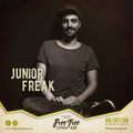 Junior Freak live at Free Tree should it be...Open Air Festival Austria 2021
