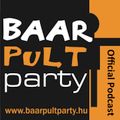 BaarPult Party 2014.06.10. Romkert