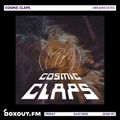 Cosmic Claps 040 - dreamstates [24-07-2020]
