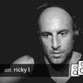 Soundwall Podcast #225: Ricky L