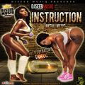 DJSEEB - INSTRUCTION TIC TOC DANCEHALL MIX 2017 [HOSTED BY BAZZA.T]