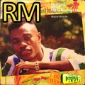 ウェインワンダー 90年代名曲選 Wayne Wonder 90's Special 洋楽 レゲエ Reggae Music #24