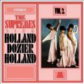 Sing Holland-Dozier-Holland (Vol. 2)