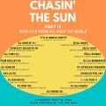 Chasin' The Sun 18th 07'