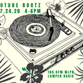 Future Rootz Radio - 07.24.2020 (Interviews with Las Cruxes, Gaby Moreno, Pierre Cruz)