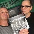 The Well Suspect Radio Show - Richard Searle & Erika Ts ~ 06.09.22