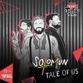 Solomun B2B Tale Of Us - Live @ Exit Festival [07.19]