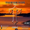 Trancemixion 202 by CASW!