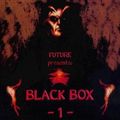 DJ Pancho Black Box Volume 1