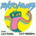 Podcast Levi Petite Septiembre radio show 