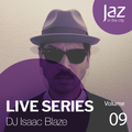 Volume 9 - DJ Isaac Blaze