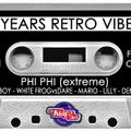 dj PhiPhi @ The Kings Club - Retro Vibes 19-01-2013 