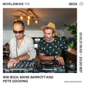 Worldwide Ibiza October 2021 - Presented by Mark Barrott and Pete Gooding (Worldwide FM)