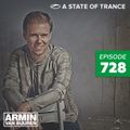 A State Of Trance 728 - Armin van Buuren