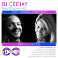 2023 - Original House - DJ Ceejay Feat. DJ Howard.G