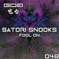 GoaProductions Radio 048: Satori Snooks - Fool On