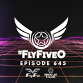 Simon Lee & Alvin - Fly Fm #FlyFiveO 645 (24.05.20)
