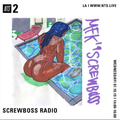 Screwboss Radio - 10th July 2019