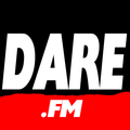 DARE FM Saturday Night Dance Party - 1/1/2022