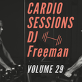 Cardio Sessions 29 Ladies Edition Feat Missy Elliot, Dua Lipa, Rihanna and Madonna (Clean)