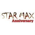 1 ANNIVERSARY STAR MAX NONSTOP MIX - SUNJILOVE DJ