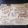 Unity Hi Fi v Volcano Express @The Hill Top Club Harlesden London UK 3.4.1987