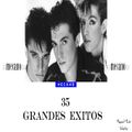 Mecano Grandes Exitos|Mecano Mix|Canciones De Mecano|Mayoral Music Selection