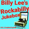 Time for the Rockabilly Jukebox Show with Billy Lee..