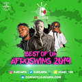 AfroSwing Mix| Snap: Scarz_100 | @DJScarta 2019