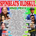 SPINBEATS ENT OLDSKULL MIXX-DJ REMA