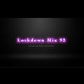 Lockdown Mix 92 (Deep House Classics)