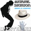 Michael Jackson - Monstermix (Mixed @ DJvADER)