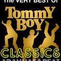 FLASHBACK: The VERY BEST Of Tommy Boy CLASSICS