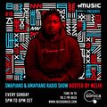 DJ NELIX - SWAPIANO & AMAPIANO RADIO SHOW #16 - 12 JUNIO 2022