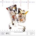 Jean Michel Jarre — Music for supermarkets (1983)