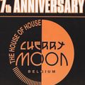 Unknow Dj - Live @ 7 Years Anniversary, Cherry Moon, Lokeren 07-02-1998