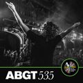 Group Therapy 535 with Above & Beyond and Harry Diamond