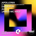 Apollonia - Live @ Boiler Room x Epizode Festival (Vietnam) - 23-JAN-2019