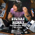 Stuart Henry - First Saturday Show - 1971