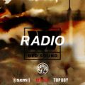 OVO Sound Radio Season 4 Episode 5 SiriusXM OLIVER EL-KHATIB. Guest Mix by GoHomeRoger