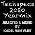 Techspecs 2020 The Yearmix