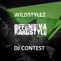Djmegaflor For Offensiva HardStyle DJ - Contest